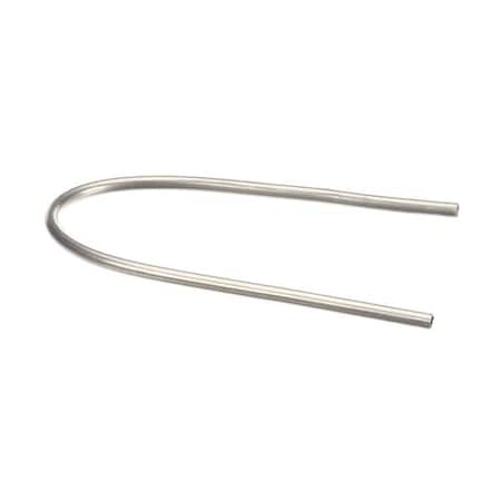 Middleby Tube, Alum 1/4 Od X .032  Wall 151250002